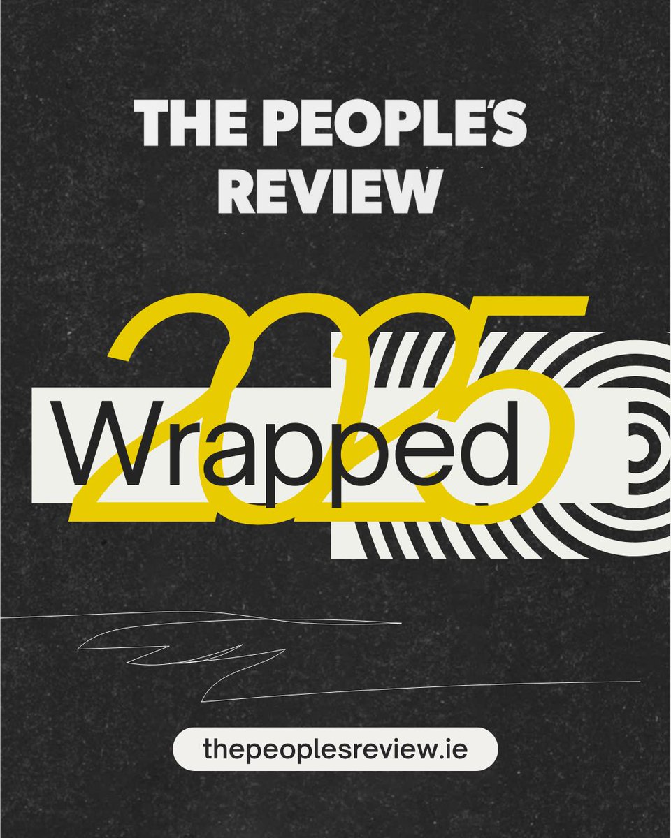 ThePeoplesRev's tweet photo. That’s a WRAP on #ThePeopleReview 2025 🎉
A huge thank you to everyone who joined us on this journey 

We’ll be back in early Jan 2026 for the final 4 stages — and we can’t wait to keep going together. Watch this space 👀 

#Grateful #Wrapped #YearInReview https://t.co/VcGxkf9q8N