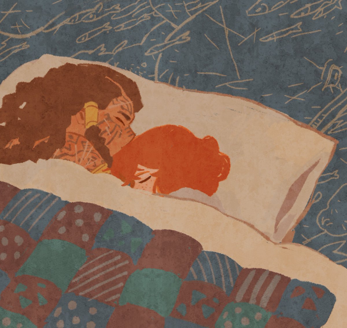 🐳
#Limbus_Comapany #queemael