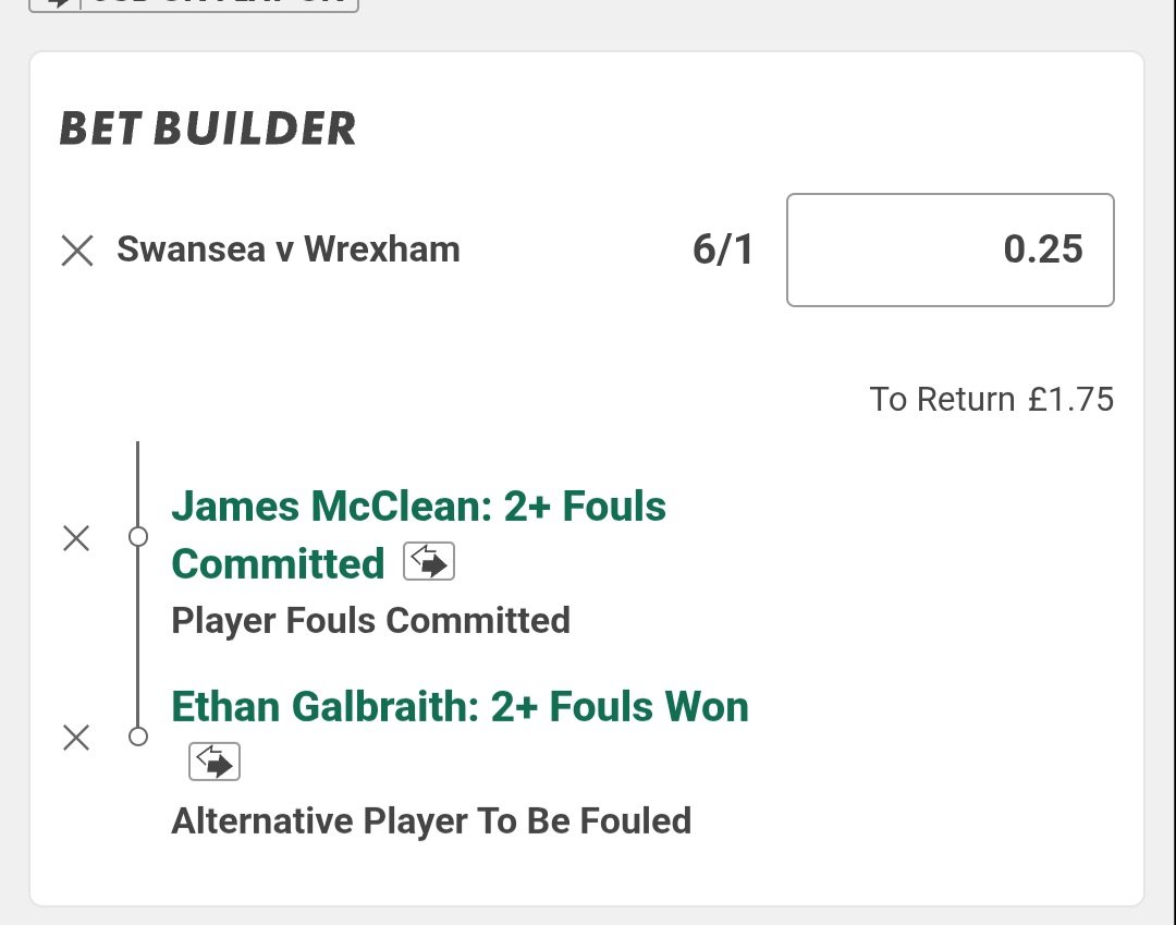 Billys_Bets's tweet image. Busy tomorrow so a few ⬇️