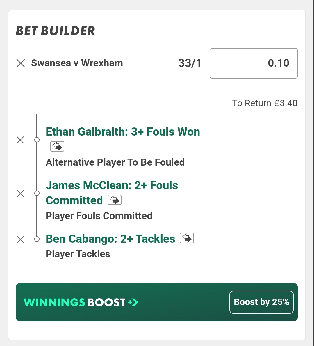 Billys_Bets's tweet image. Busy tomorrow so a few ⬇️