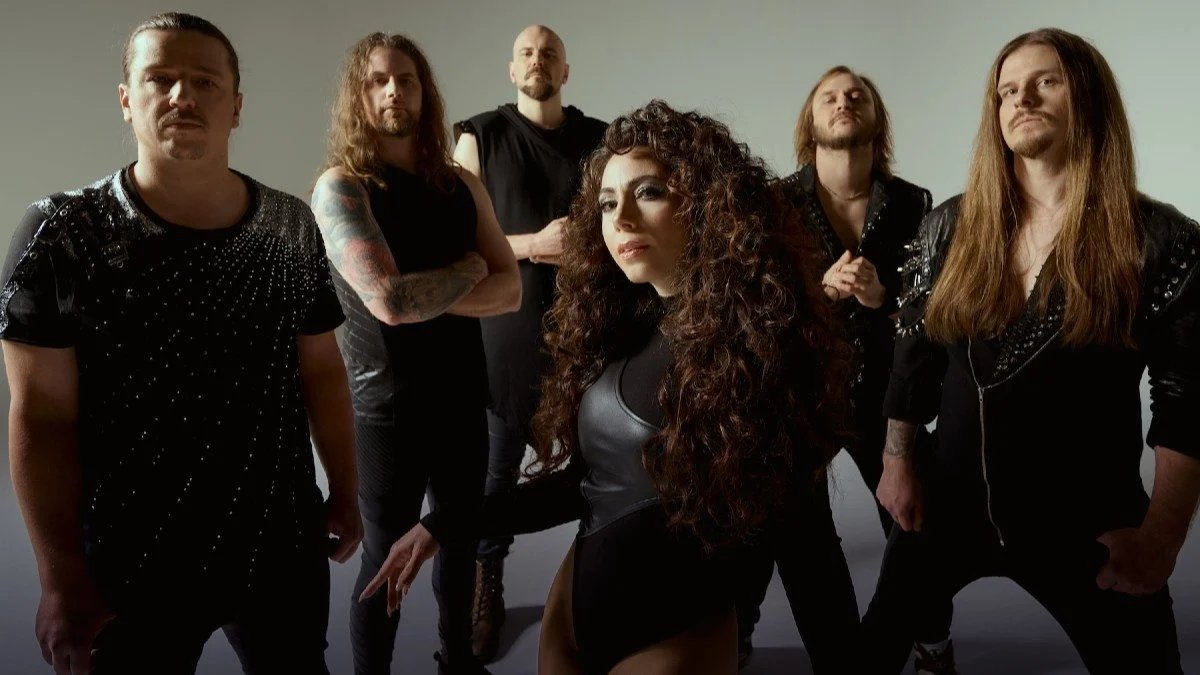 Battle Beast anuncia brasileira Marina La Torraca como nova vocalista

Saiba mais acessando:
kissfm.com.br/battle-beast-a…

Créditos: Divulgação/Instagram

Por Lucas Falcão
