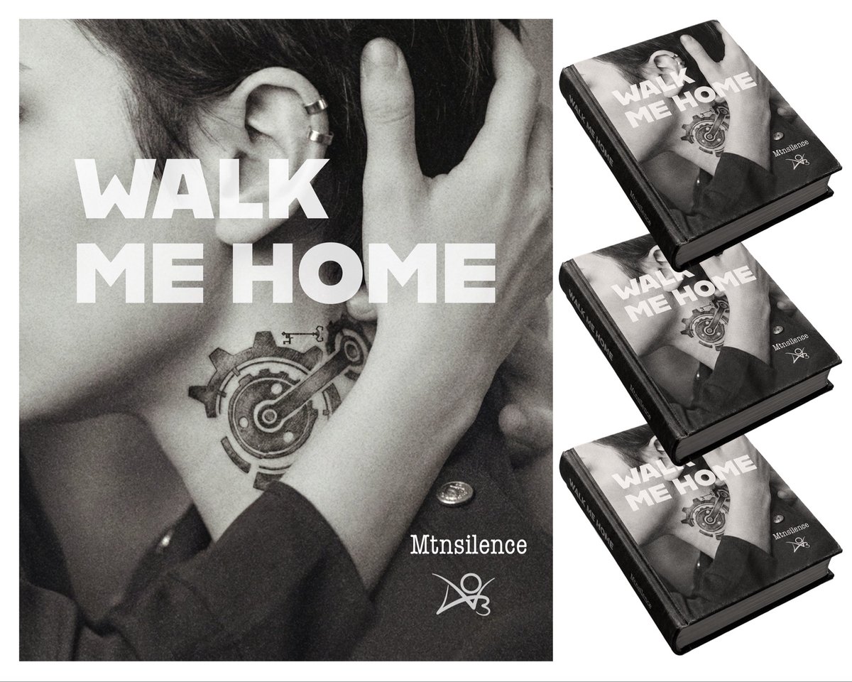 Am I currently reading this? Yes
Did I mock up a cover for fun? Yes
Should you read it? Yes
Will I create it as a drawing also? Yes
archiveofourown.org/works/69124306

#arcane #arcanefanart #caitvi #viarcane #vi #ao3 #fanfiction