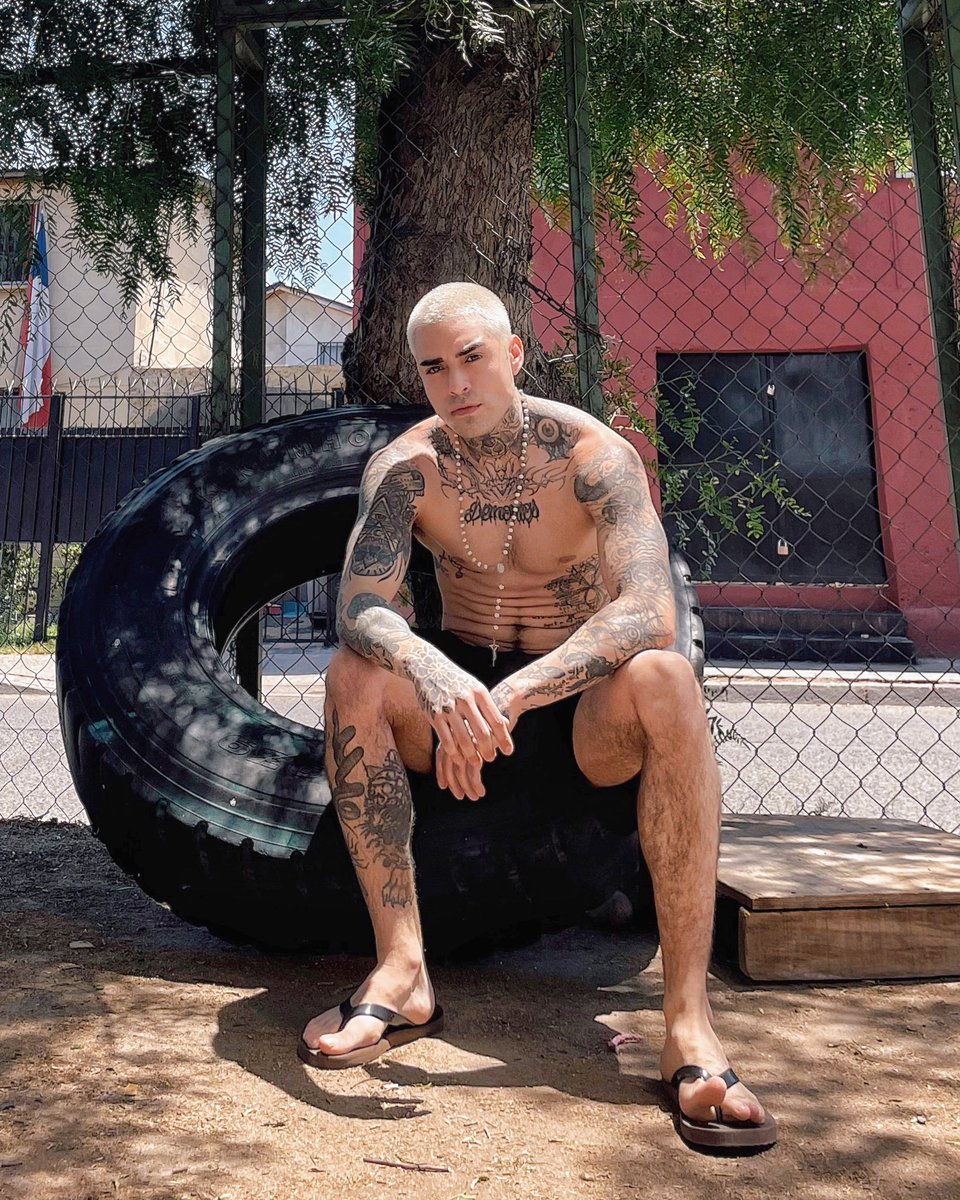 Volví a Chile 🥵🇨🇱
