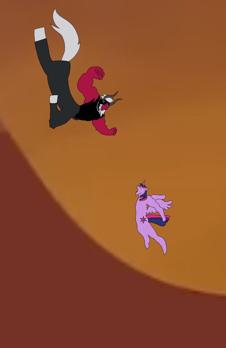 OoC_Ponyfilicos's tweet image. 