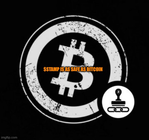 STAMP_on_BTC's tweet image. Why $STAMP is as safe as Bitcoin itself: Unlike Ordinals/BRC-20 (which store data in prunable witness segments), #SRC20 Stamps embed data directly in Bitcoin's unspent transaction outputs (UTXOs). 

This means: Data is immutable &amp;amp; permanent. Bitcoin nodes can't prune it.