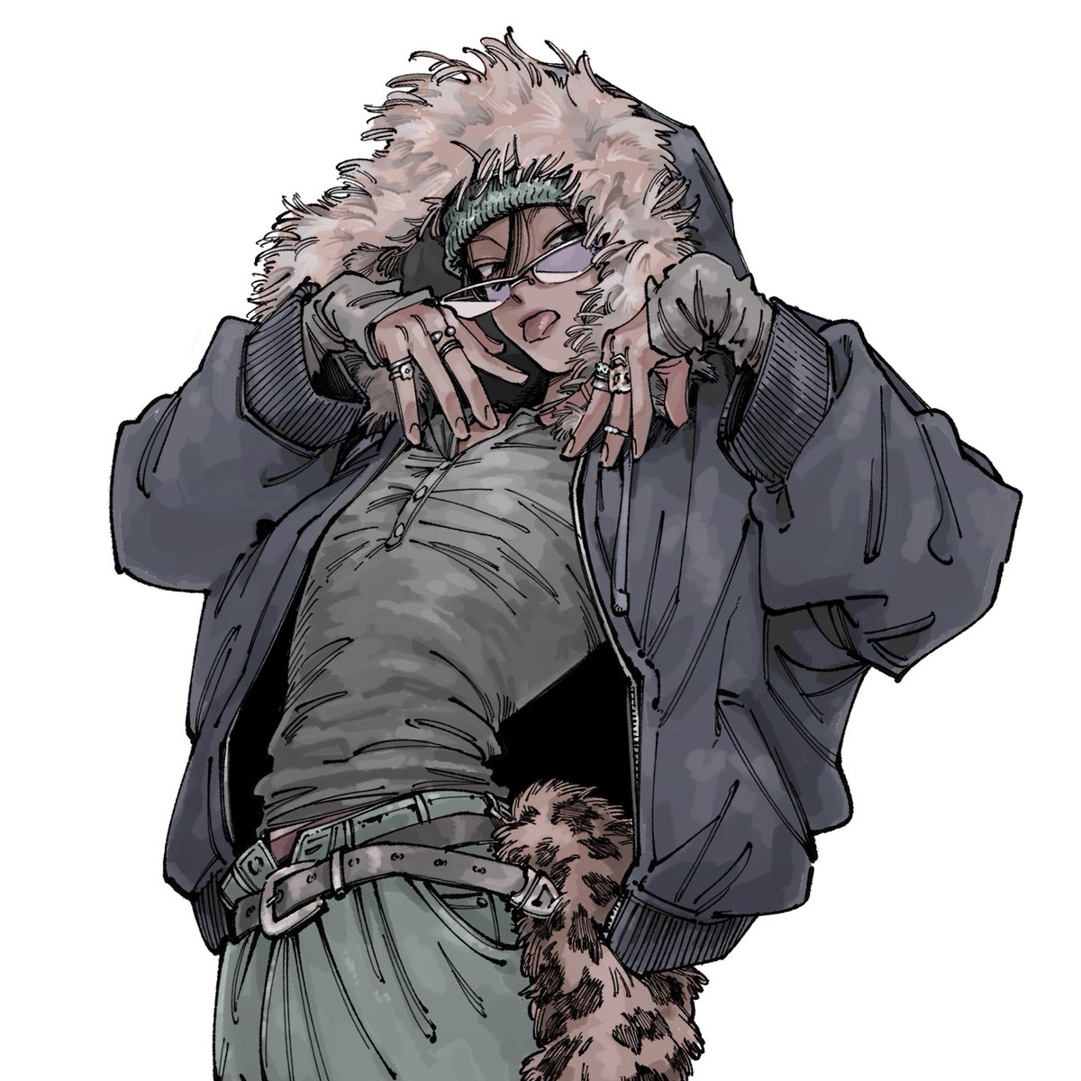 oisisou (@_oisisou) on Twitter photo 