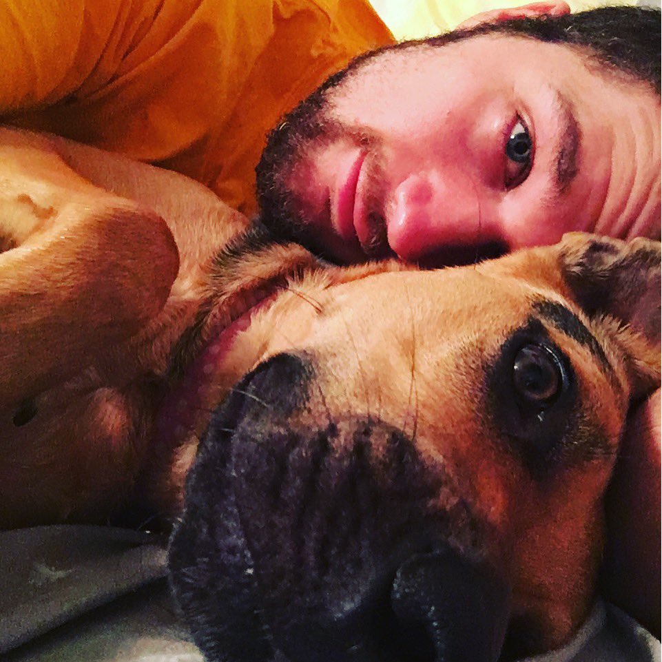 Had to make one of the hardest choices ever. Bailey was the best pup. My best friend, huge daddy’s girl and the best big sister to Michaela. Absolutely gutted and don’t know if this void will ever be filled.