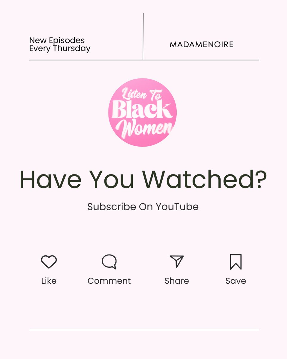 Lore’l and Jessie Woo close out this Listen to Black Women health series with Dr. Nicole Sparks (OB-GYN) and Dr. Jarrett Manning (Dentist) for a final round of real talk on  botched dental work, grillz and dental health, and what it truly means to care for your body,