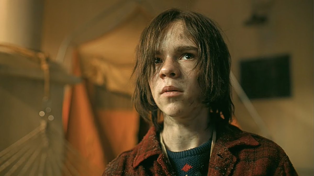 BeAfraid_horror's tweet image. Can't believe I fell for this