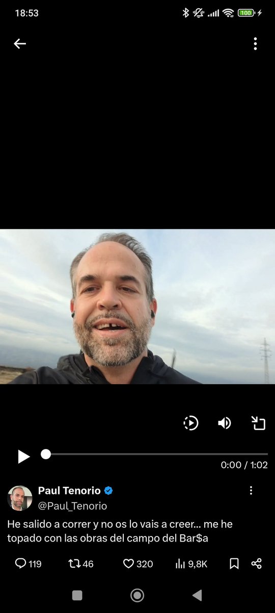 Ruben Calvin tweet media