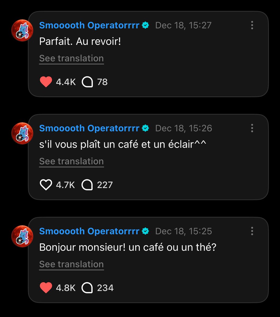 jayyscat's tweet image. rentrer et voir que jay a parlé une nouvelle fois en français je vais jamais m’y habituer #anotherwin