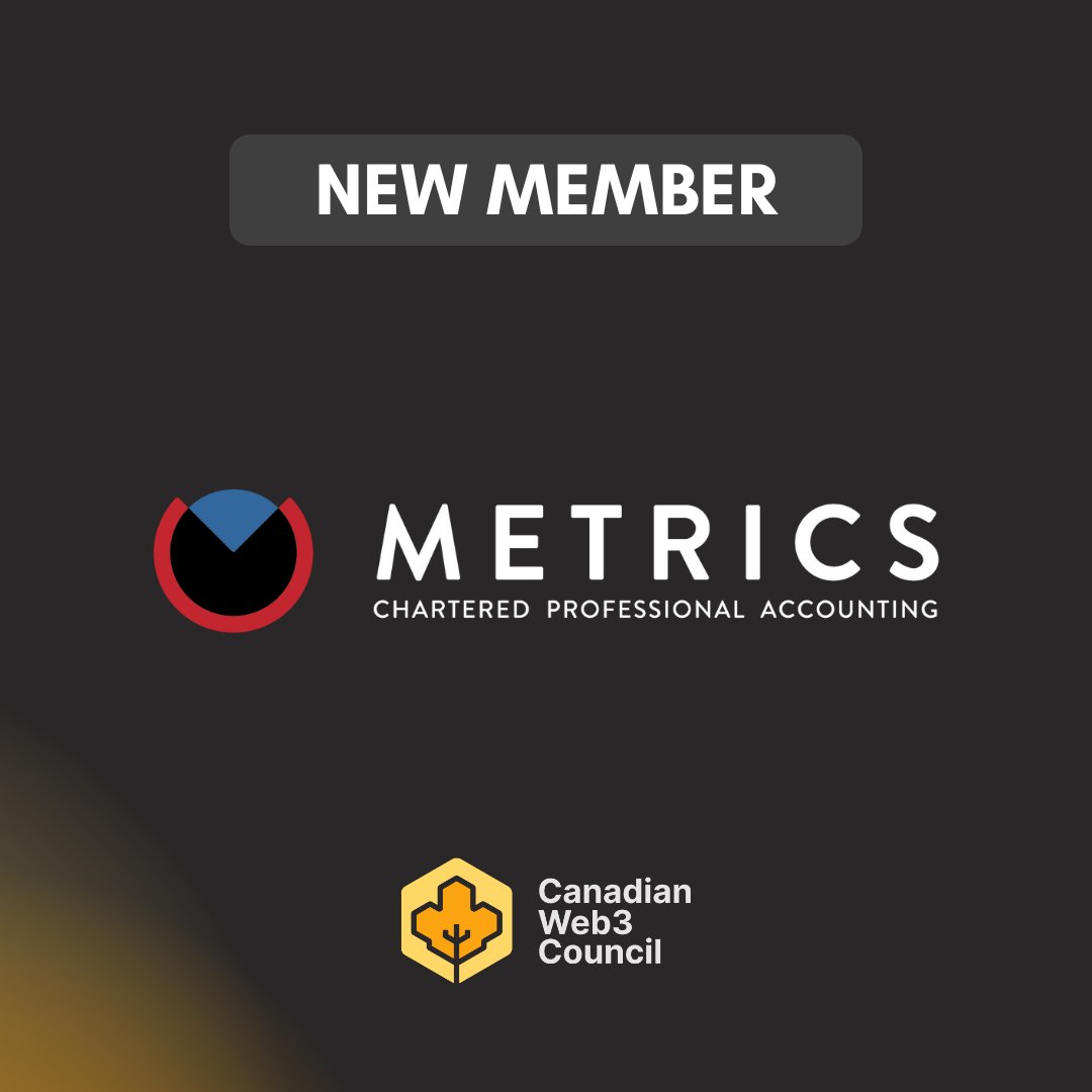 Canadian Web3 Council tweet media