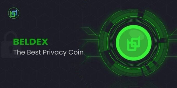 Privacy isn’t a feature anymore. It’s a requirement.

Most projects talk about it.
<a href="/BeldexCoin/">Beldex.bdx</a>  actually builds it.

Encrypted messaging.
Decentralized VPNs.
Private web browsing.
Anonymous domains.

Not fragments. A full privacy stack.

When value, real utility, and privacy