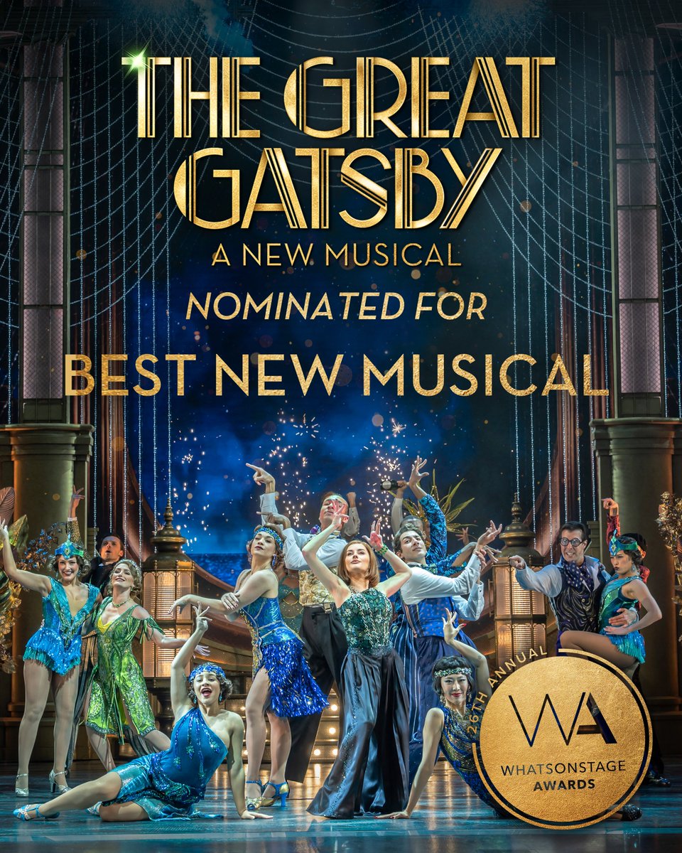 LDNGatsby (@LDNGatsby) / Posts / X, image size:960x1200