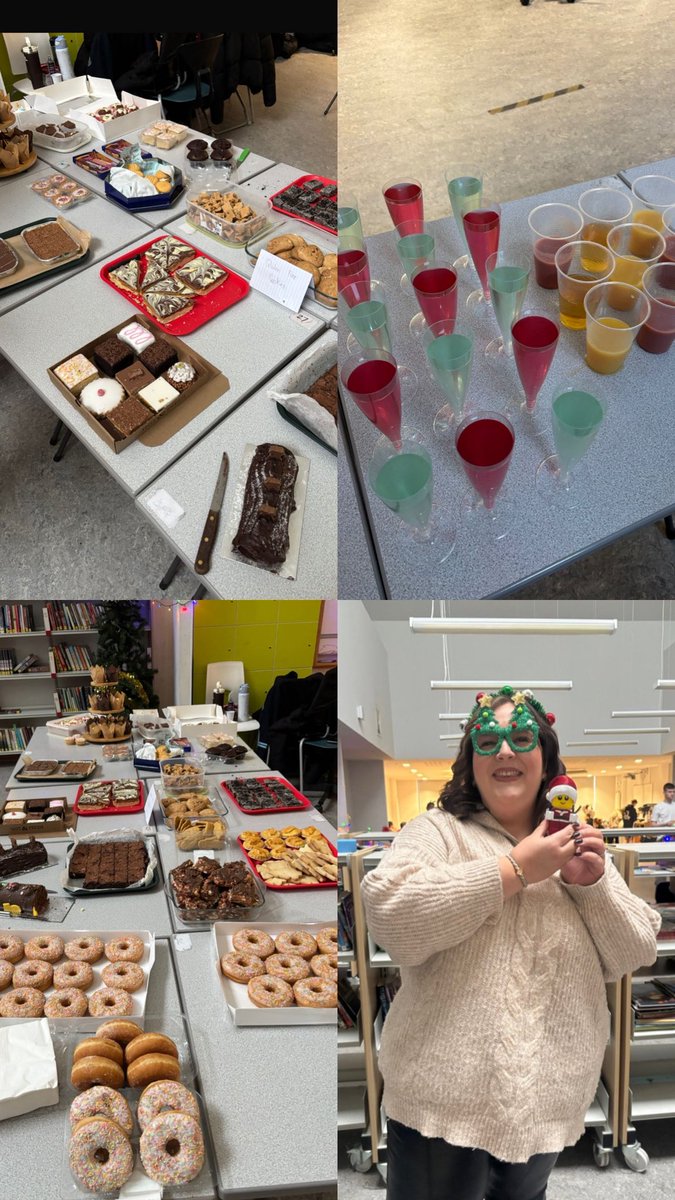 CVHS School Captains tweet media