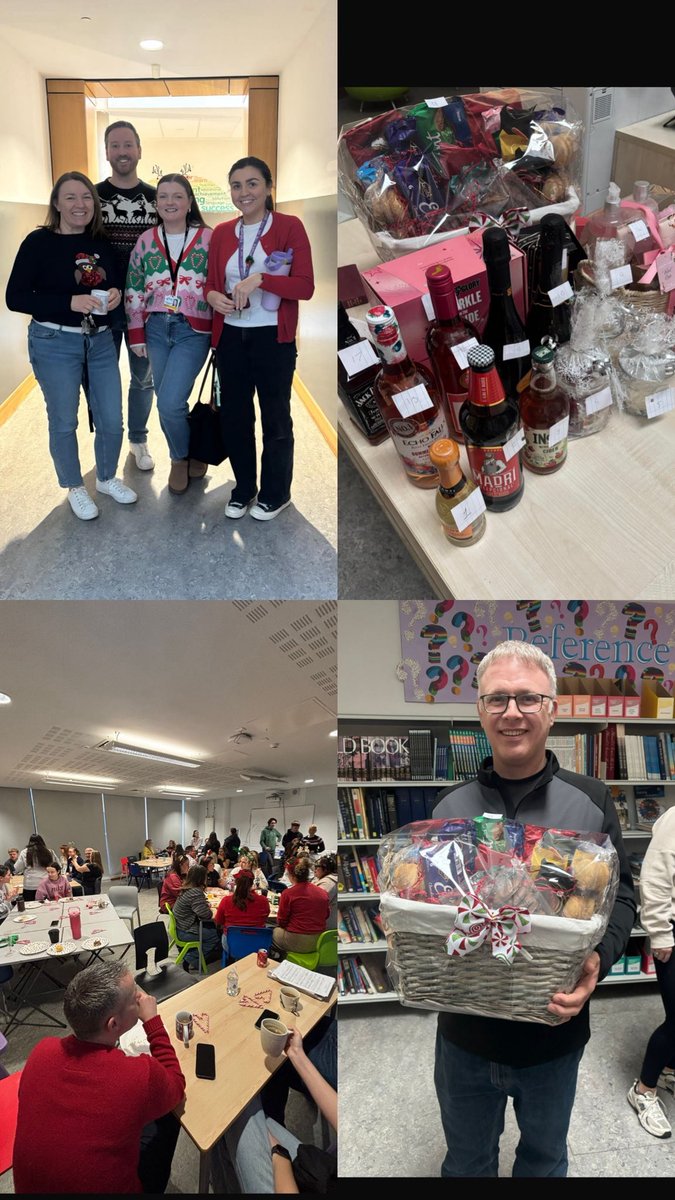 CVHS School Captains tweet media