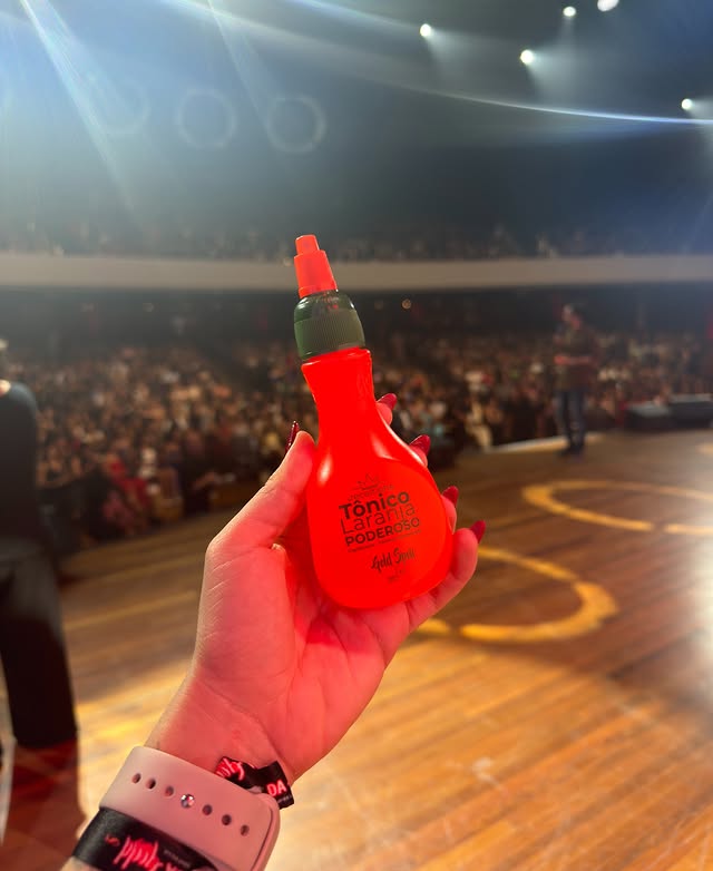 Gold Spell Cosméticos tweet media