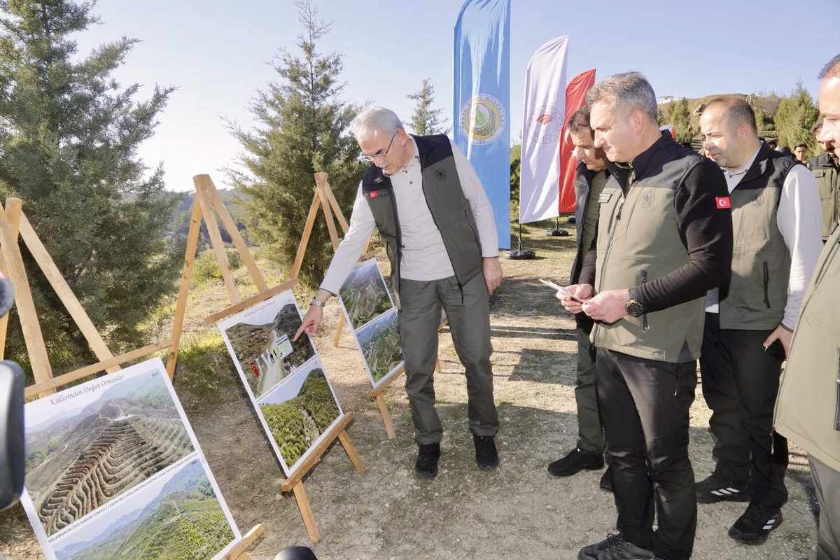 Bekir KARACABEY tweet media