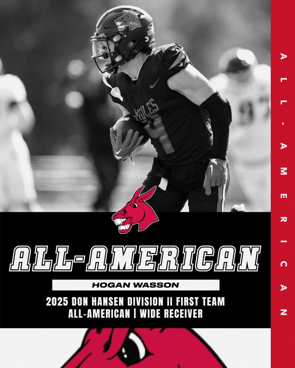 Mules Football tweet media