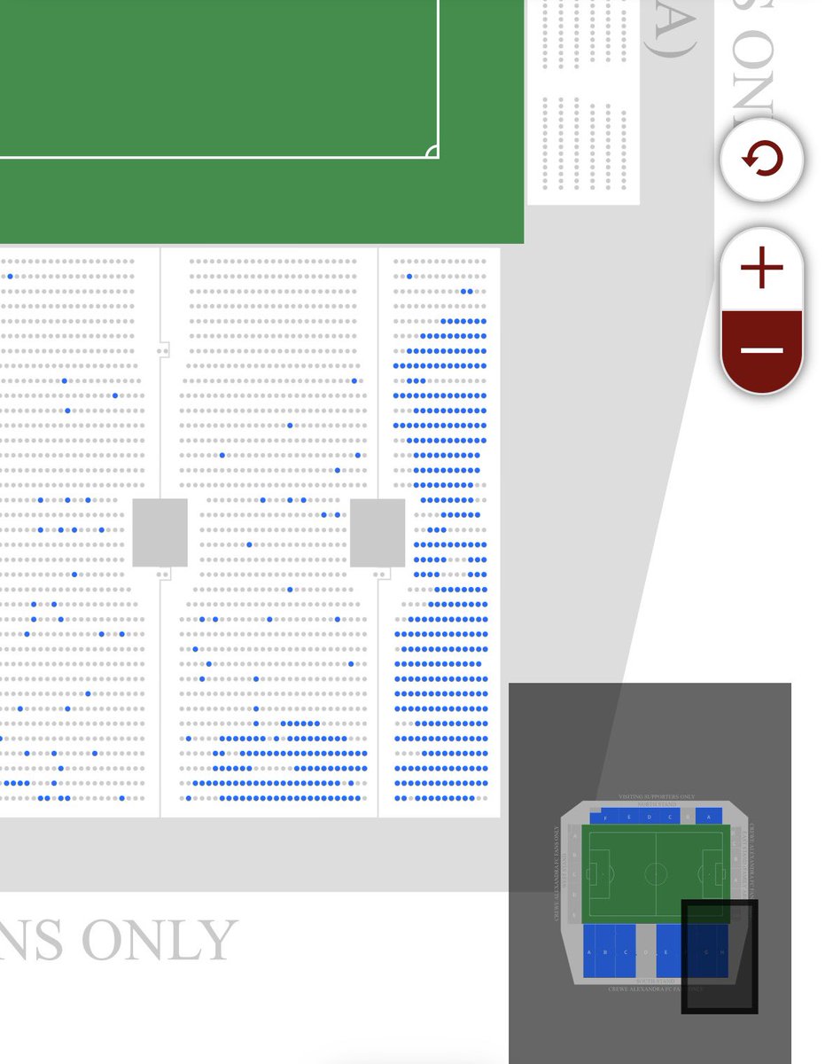 The GRE Fan Group tweet media