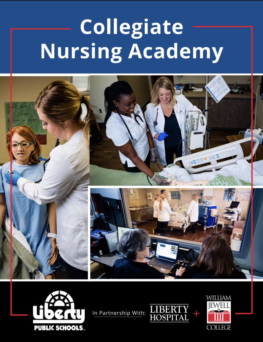 LHS Career Navigator tweet media