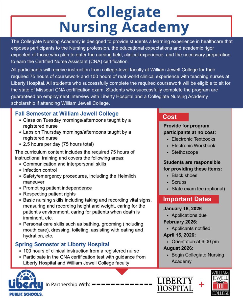 LHS Career Navigator tweet media