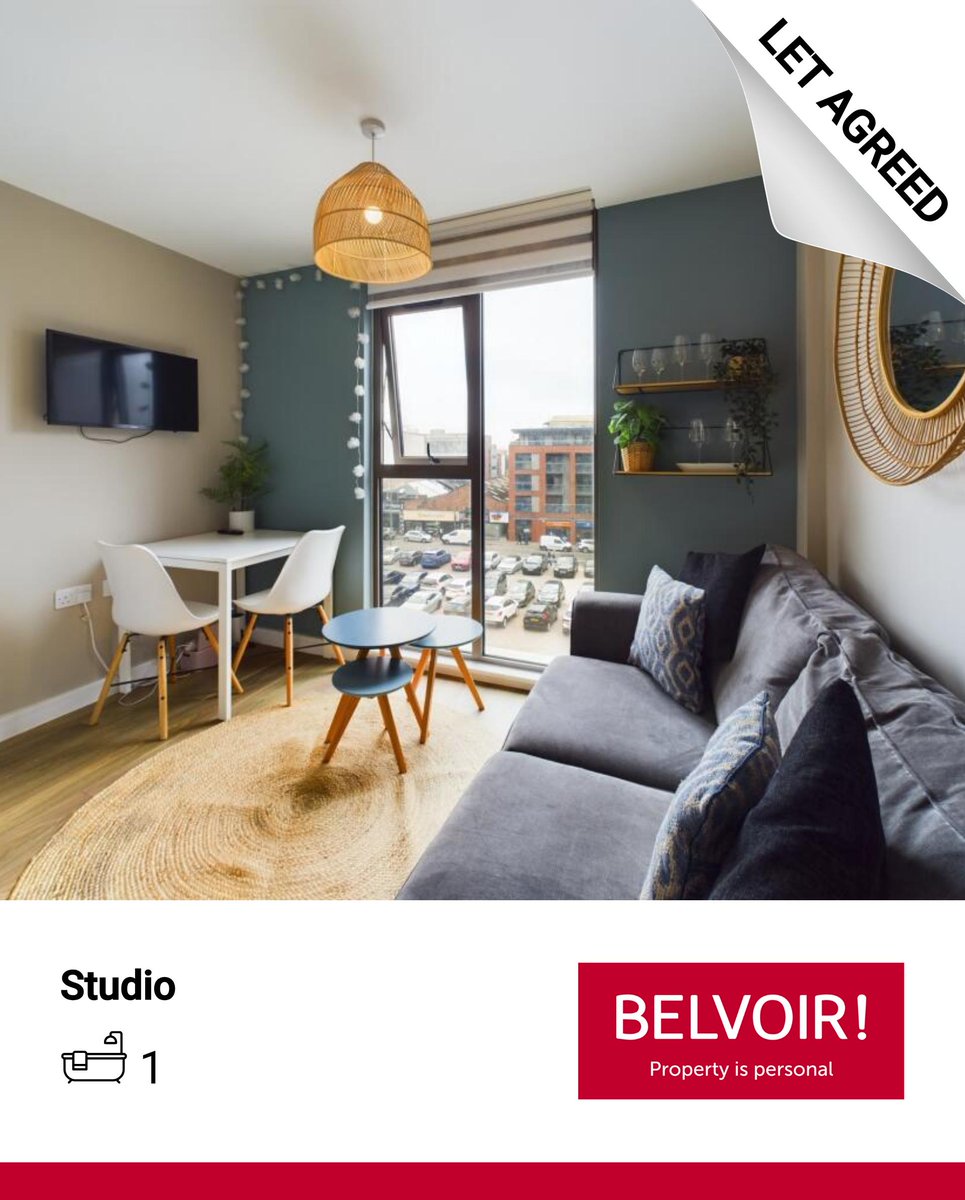 Belvoir Liverpool tweet media