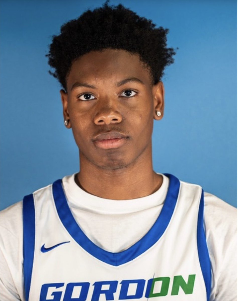 Another Forward to track closely at Gordon State