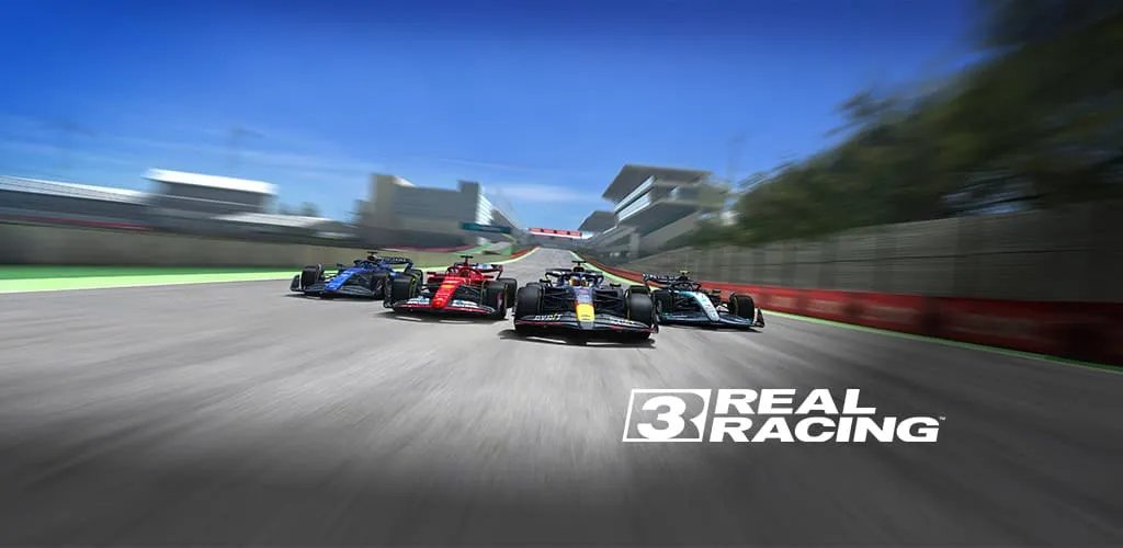 F1GamesNews's tweet image. 🚨 Real Racing 3 is officially being retired. The game can no longer be downloaded from any app store, with the game servers shutting down March 19th

Read more: lnk.to/thefinallap