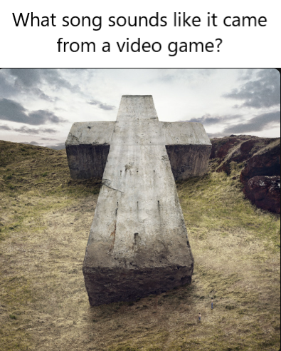 BasileNicholas's tweet image. #VideoGameMusic