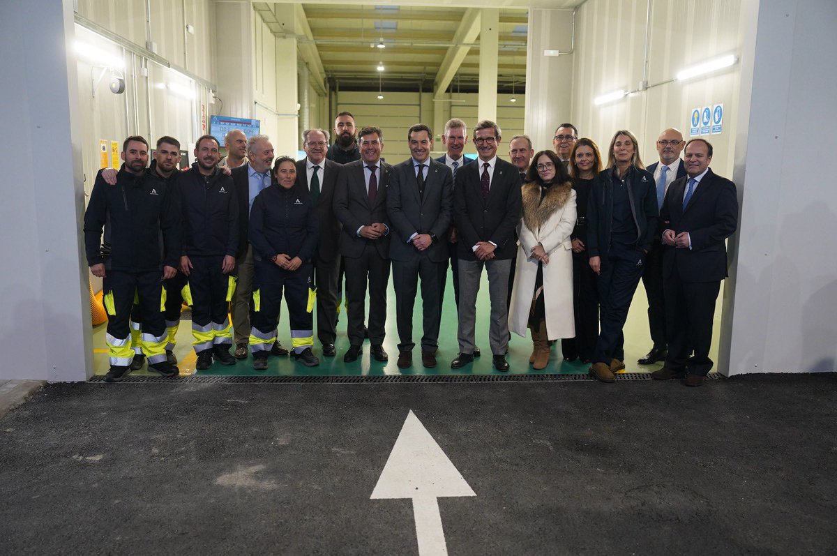 Juanma Moreno tweet media