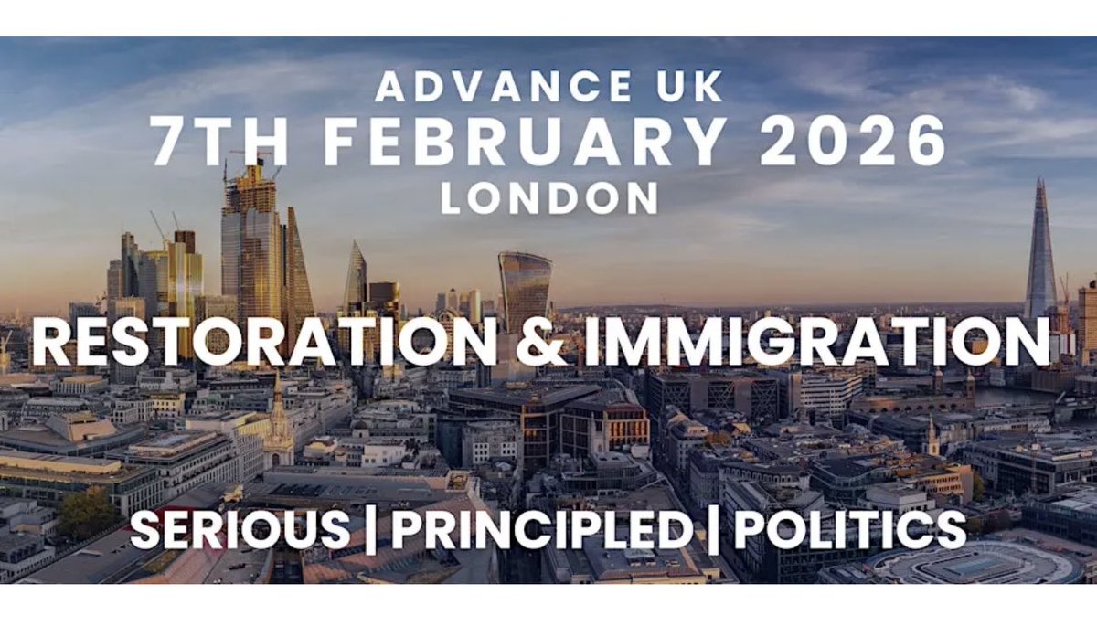 TopTERF's tweet image. Early bird ticket just booked. Trains sorted …. London I’m coming back home for a day! Very excited to be seeing @benhabib6  and the @_AdvanceUK gang! Hopefully can buy @advancesarah a drink this time!