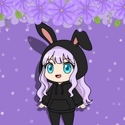 𝓑𝓾𝓷𝓷𝔂 𝓟𝓻𝓮 𝓓𝓮𝓫𝓾𝓮 tweet media