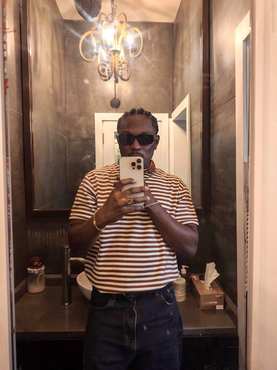ObileriE's tweet photo. Still the steez so exquisite https://t.co/fkp3TfqwcW