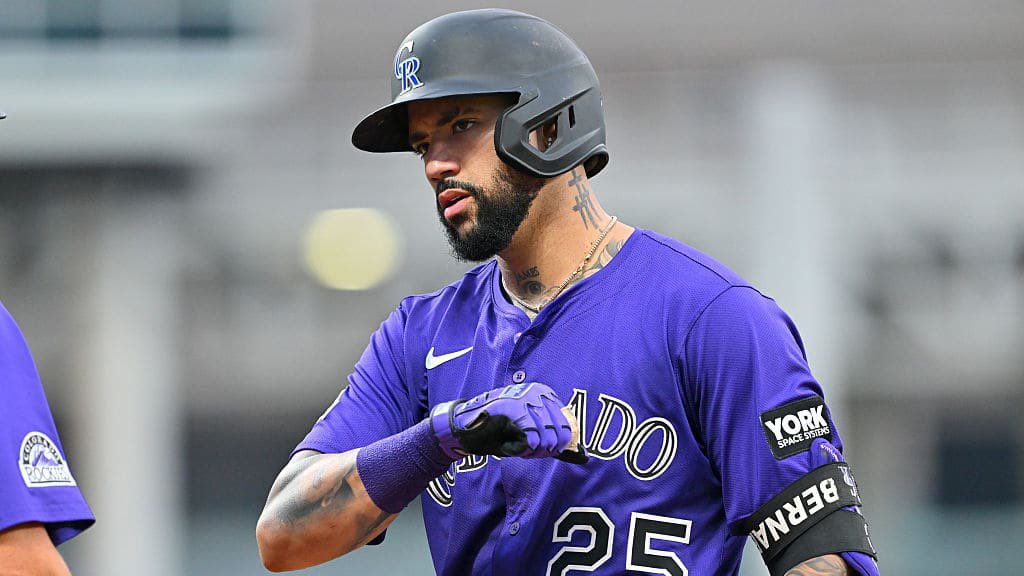 mikedeportes's tweet image. According to my sources, the Dominican Warming Bernabel reached a one-year minor league agreement with the Washington Nationals, including an invitation to spring training. #Nationals #MLB