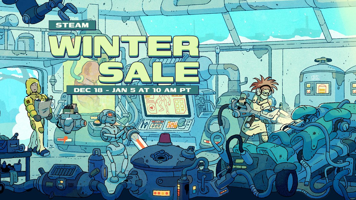 S.T.A.L.K.E.R. OFFICIAL tweet media