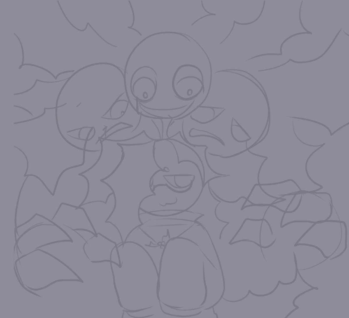 TheSt✧rlitOukio tweet media