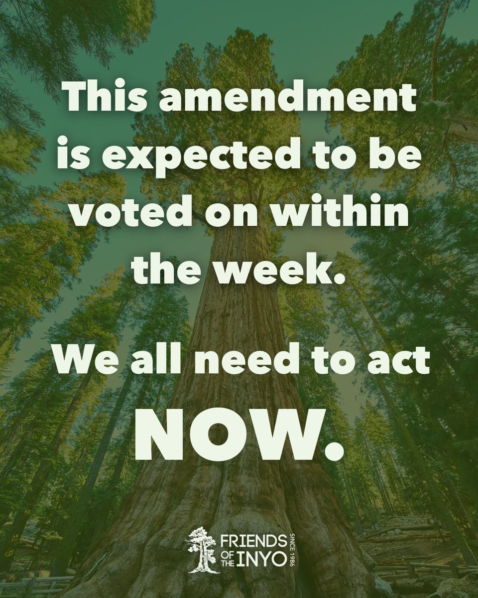 Friends of the Inyo tweet media