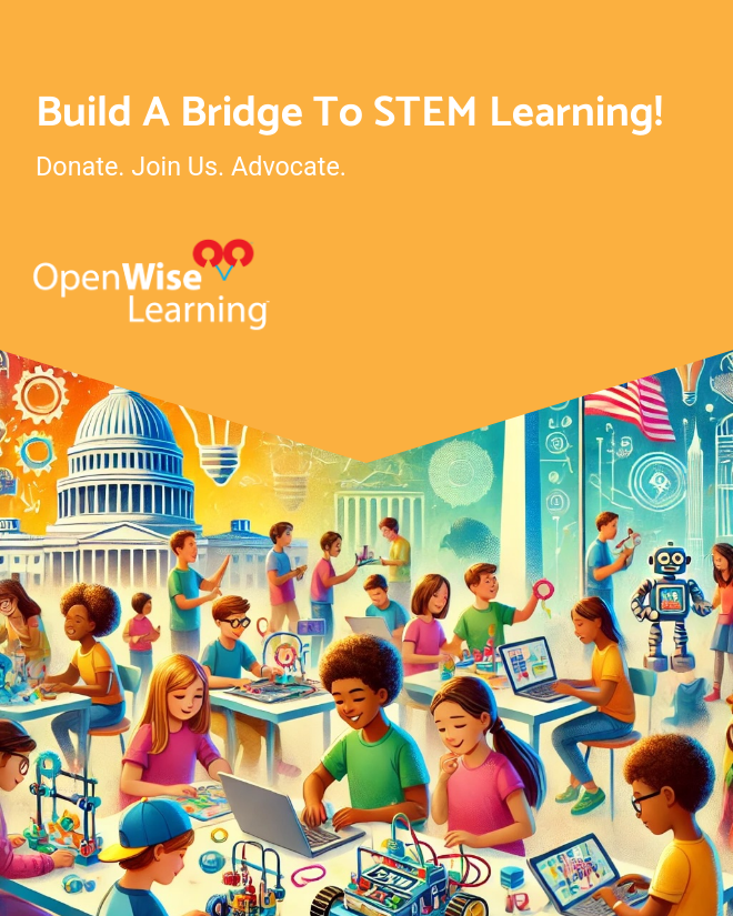 OpenWise Learning tweet media