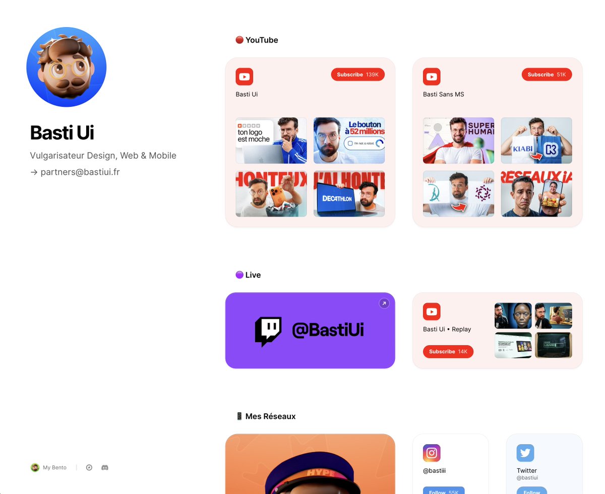 Basti Ui ✌️ tweet media