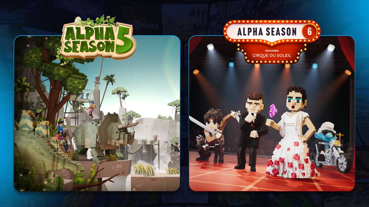 The Sandbox tweet media