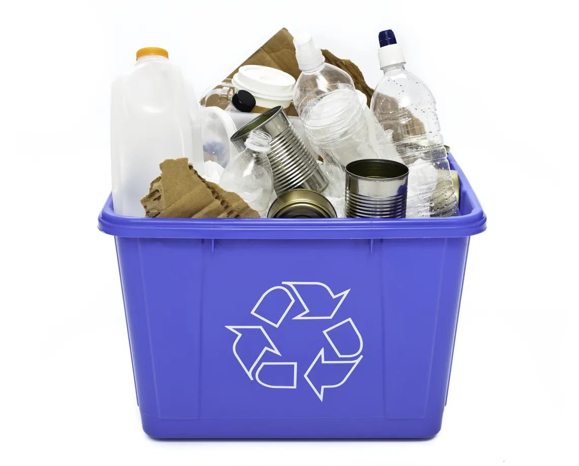 Waste & Recycling Magazine tweet media