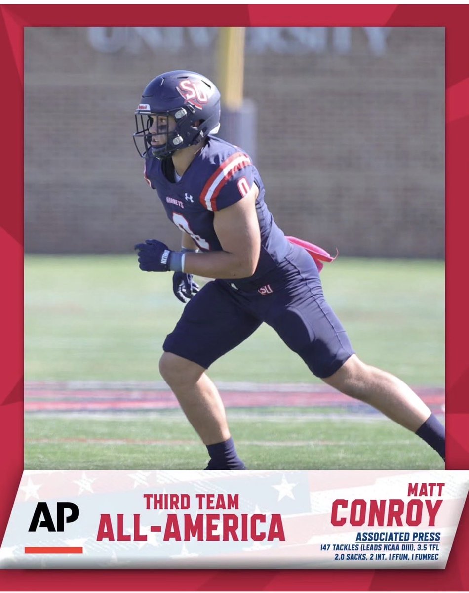 Shenandoah Football tweet media