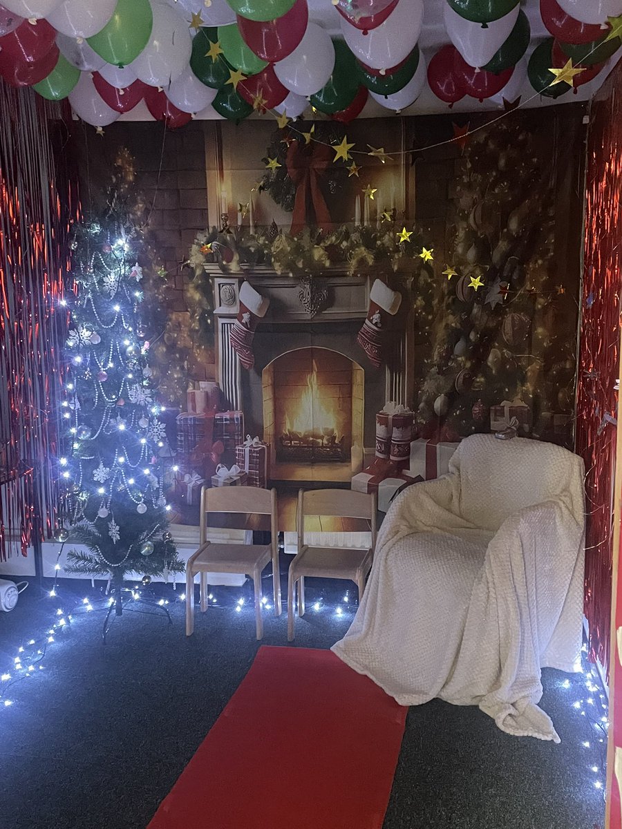 Fairway Primary Academy tweet media