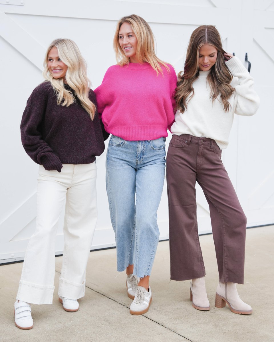 Pants Store tweet media