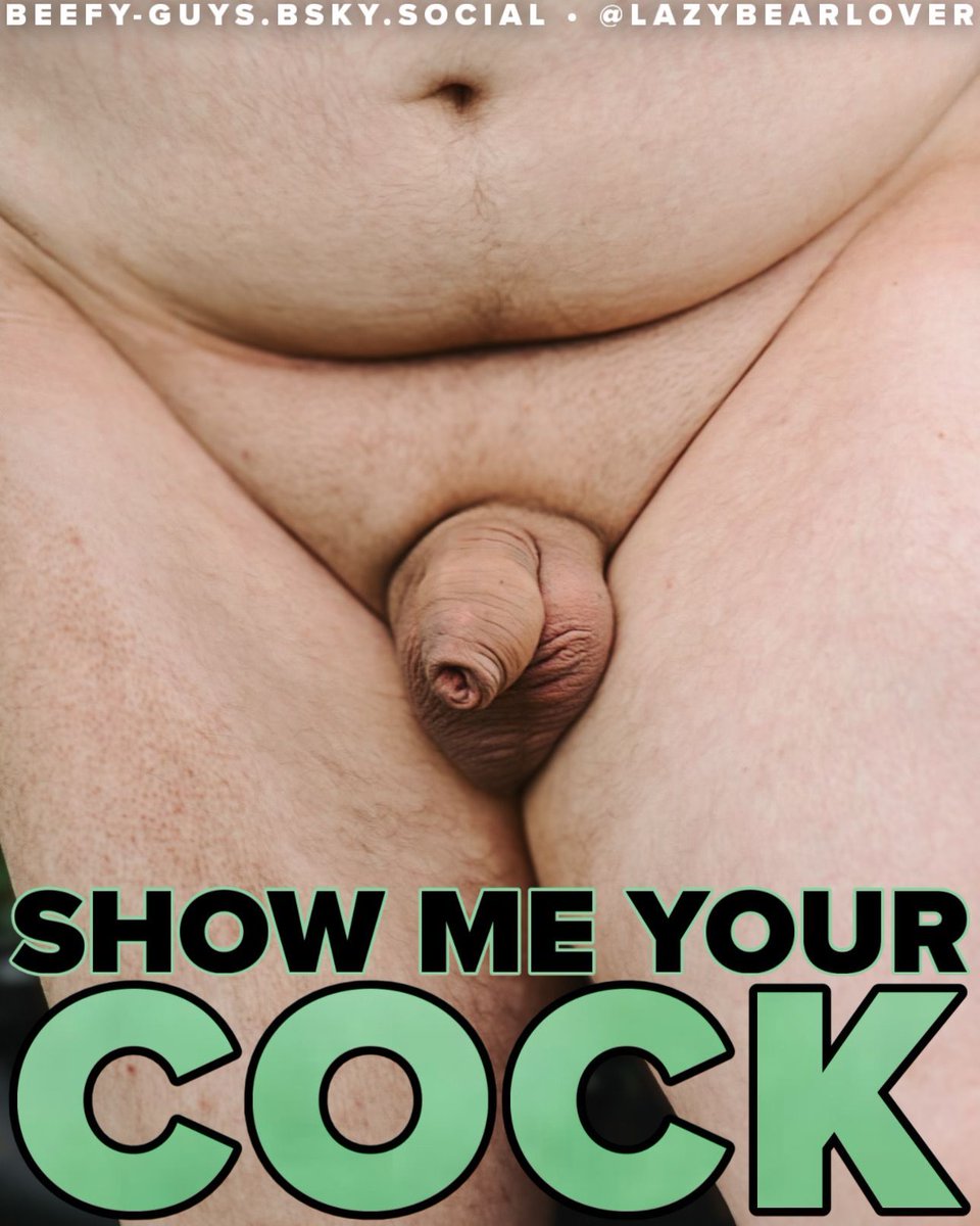 BEEFY GUYS tweet media