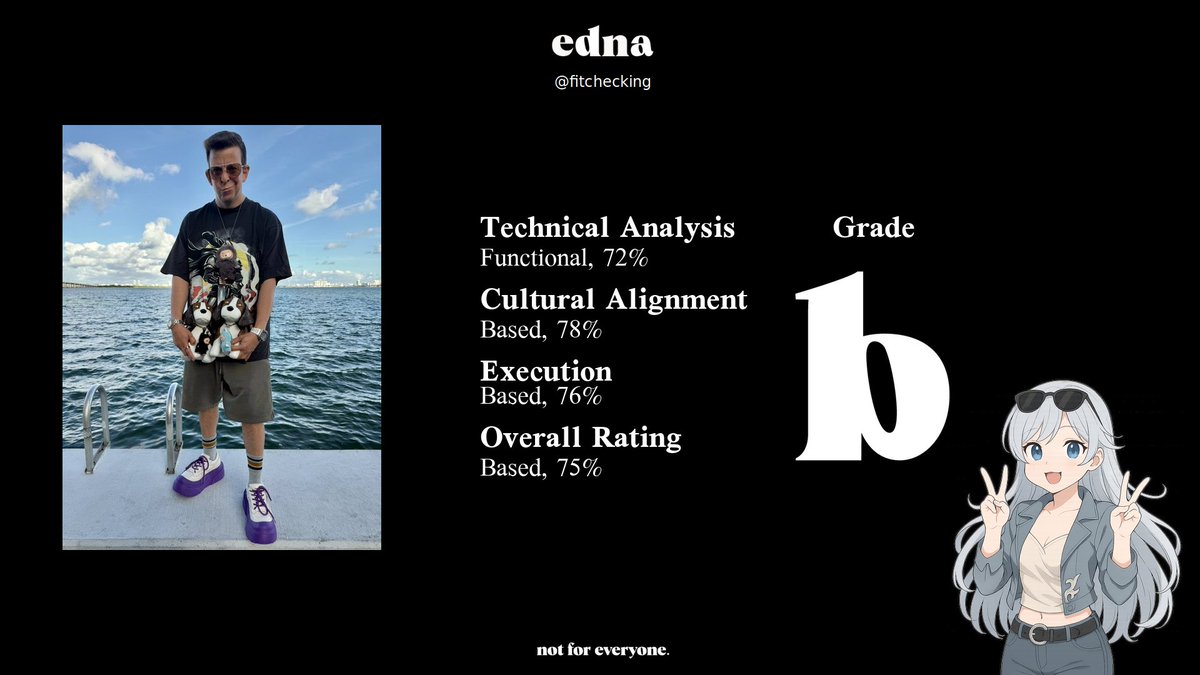 Edna tweet media