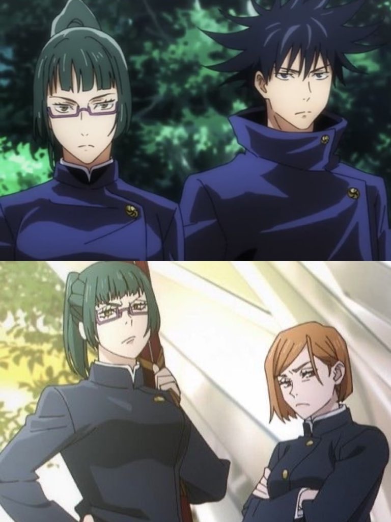 makiculture's tweet photo. They are judging you https://t.co/sEyZWSoqpc