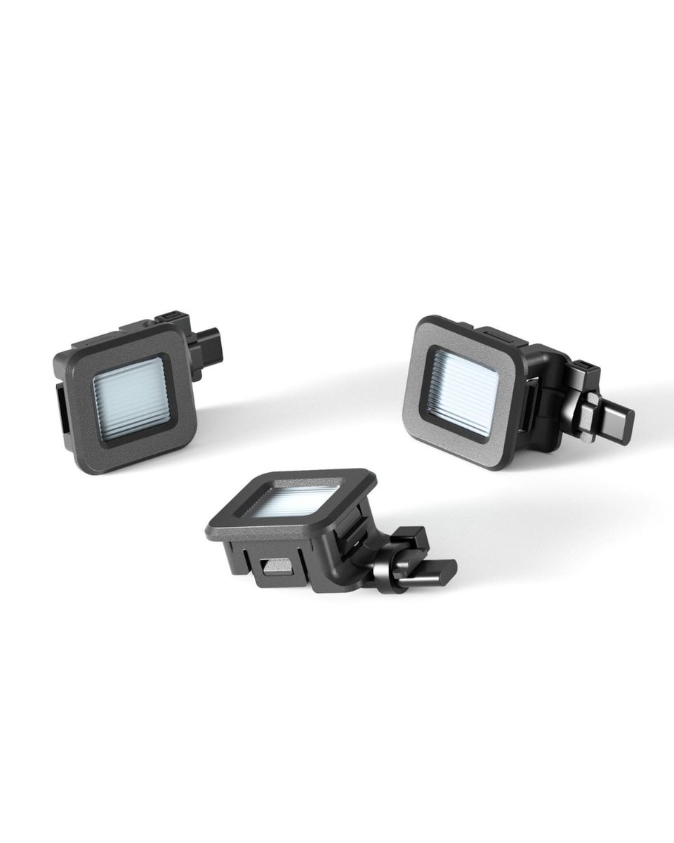 See More. Stay Safe.

With daylight hours at their minimum, effective lighting is non-negotiable for safety and productivity.

Explore the range of Yamaha lighting accessories with us today.

#WinterSafety #YamahaLighting #WorkSmart