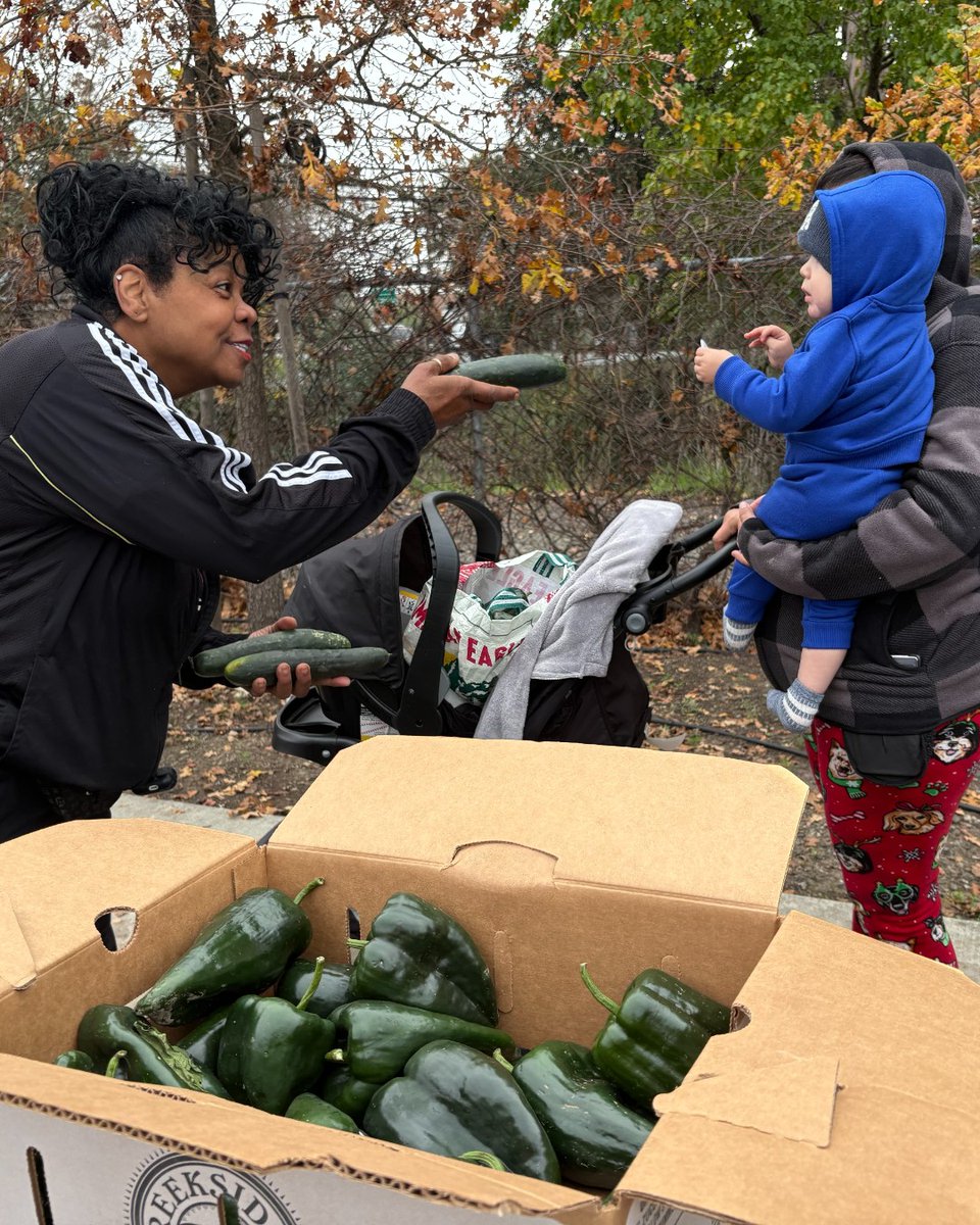 Redwood Empire Food Bank tweet media